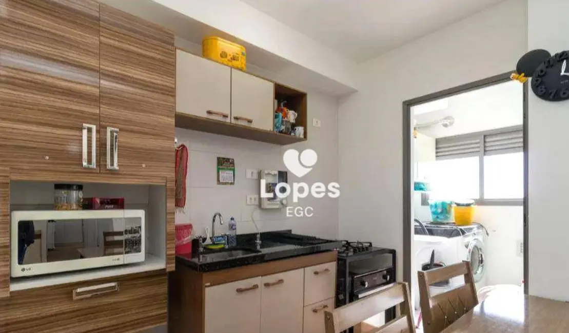 Foto 9 de Apartamento com 2 quartos à venda, 73m2 em São Paulo - SP