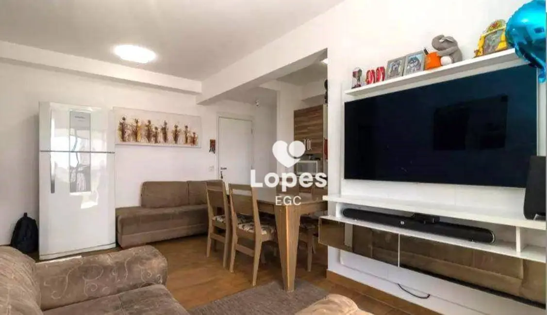 Foto 3 de Apartamento com 2 quartos à venda, 73m2 em São Paulo - SP