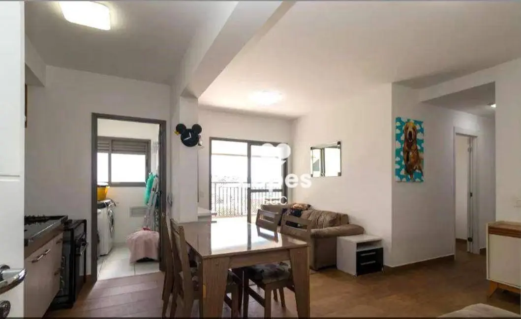 Foto 7 de Apartamento com 2 quartos à venda, 73m2 em São Paulo - SP