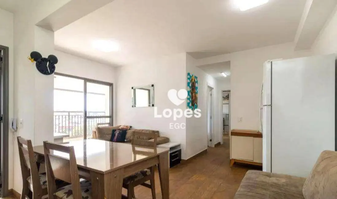 Foto 6 de Apartamento com 2 quartos à venda, 73m2 em São Paulo - SP