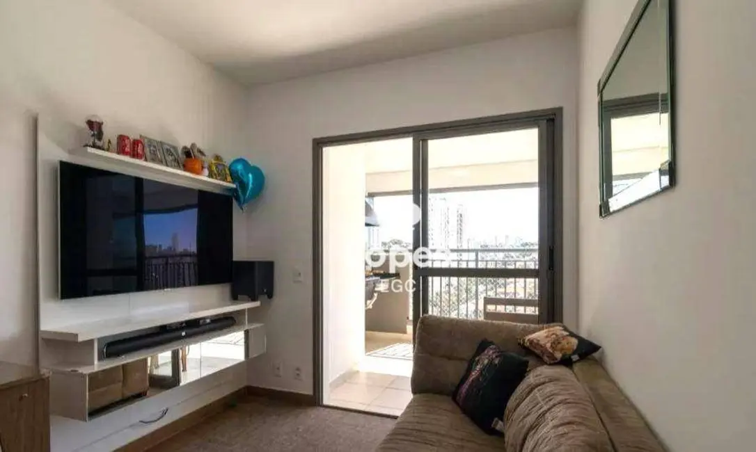 Foto 1 de Apartamento com 2 quartos à venda, 73m2 em São Paulo - SP
