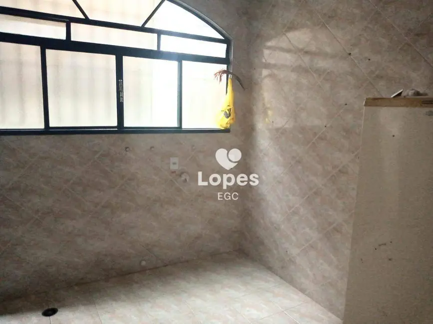 Sobrado com 5 quartos à venda, 250m2 em Vila Cleonice, São Paulo - SP - imagem 8 Foto 8 de Sobrado com 5 quartos à venda, 250m2 em Vila Cleonice, São Paulo - SP