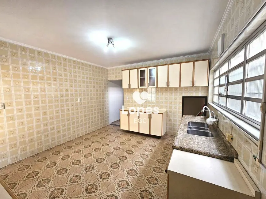 Sobrado com 3 quartos para alugar, 243m2 em Parque São Lucas, São Paulo - SP - imagem 7 Foto 7 de Sobrado com 3 quartos para alugar, 243m2 em Parque São Lucas, São Paulo - SP