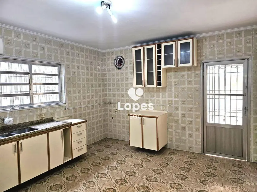 Sobrado com 3 quartos para alugar, 243m2 em Parque São Lucas, São Paulo - SP - imagem 6 Foto 6 de Sobrado com 3 quartos para alugar, 243m2 em Parque São Lucas, São Paulo - SP