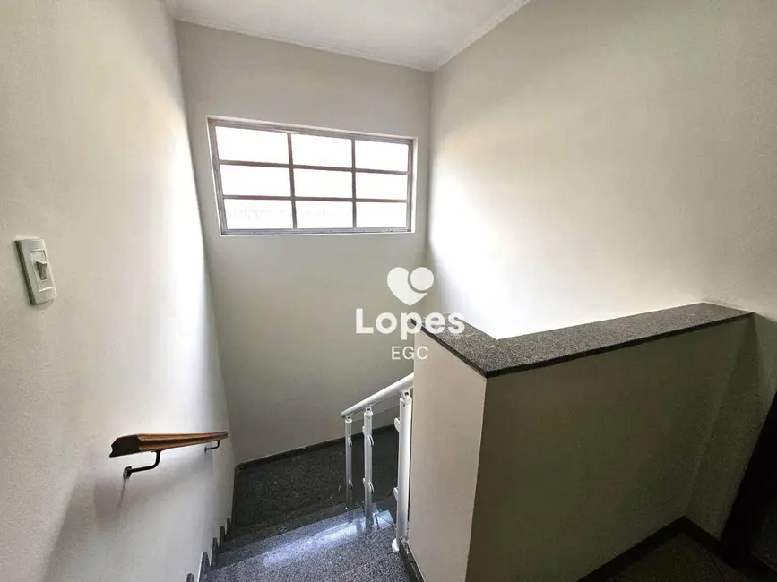 Sobrado com 3 quartos para alugar, 243m2 em Parque São Lucas, São Paulo - SP - imagem 9 Foto 9 de Sobrado com 3 quartos para alugar, 243m2 em Parque São Lucas, São Paulo - SP