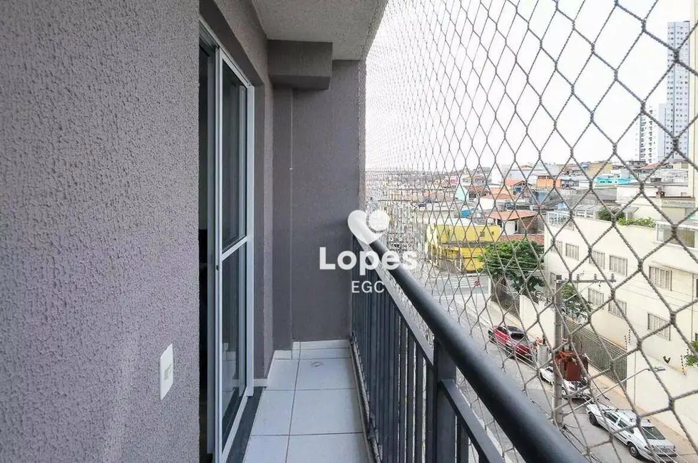 Apartamento com 1 quarto à venda, 28m2 em Vila Tolstoi, São Paulo - SP - imagem 8 Foto 8 de Apartamento com 1 quarto à venda, 28m2 em Vila Tolstoi, São Paulo - SP