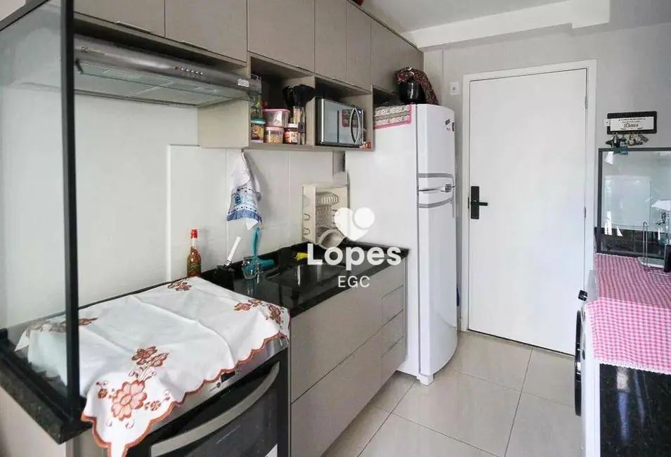 Apartamento com 1 quarto à venda, 28m2 em Vila Tolstoi, São Paulo - SP - imagem 5 Foto 5 de Apartamento com 1 quarto à venda, 28m2 em Vila Tolstoi, São Paulo - SP