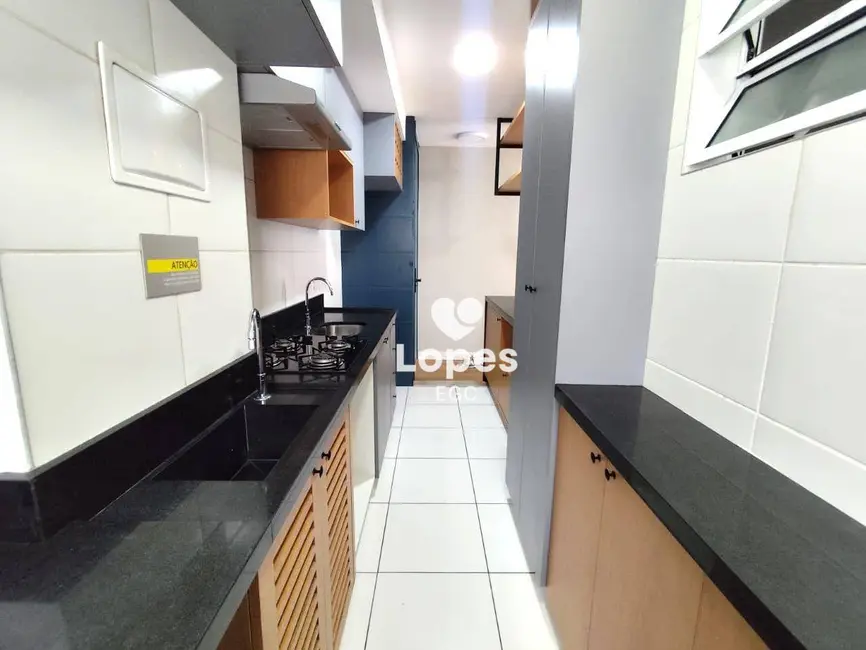 Apartamento com 3 quartos à venda, 59m2 em Vila Industrial, São Paulo - SP - imagem 8 Foto 8 de Apartamento com 3 quartos à venda, 59m2 em Vila Industrial, São Paulo - SP