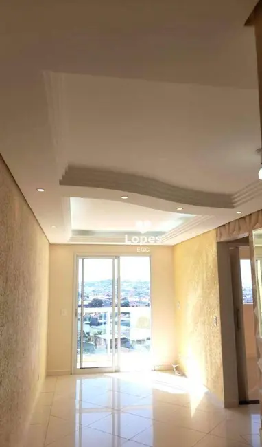 Apartamento com 2 quartos à venda, 53m2 em Vila Bela, São Paulo - SP - imagem 3 Foto 3 de Apartamento com 2 quartos à venda, 53m2 em Vila Bela, São Paulo - SP