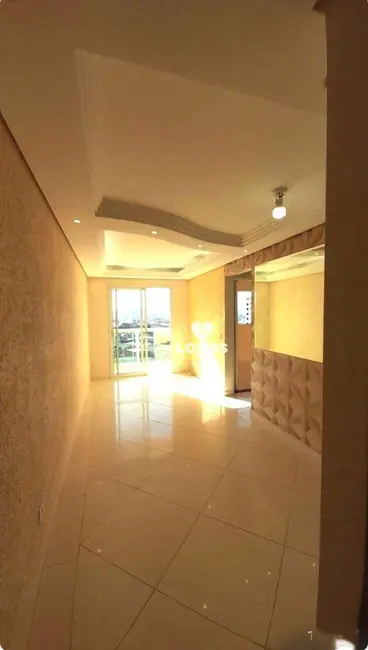 Apartamento com 2 quartos à venda, 53m2 em Vila Bela, São Paulo - SP - imagem 2 Foto 2 de Apartamento com 2 quartos à venda, 53m2 em Vila Bela, São Paulo - SP