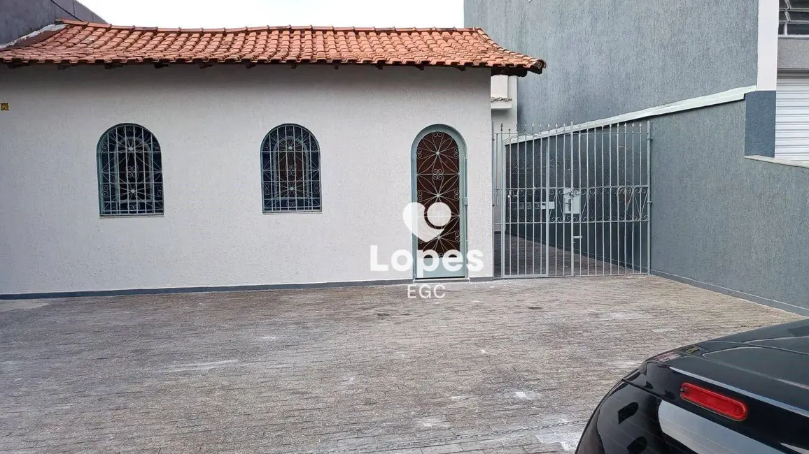 Foto 1 de Casa para alugar, 75m2 em Sao Caetano Do Sul - SP