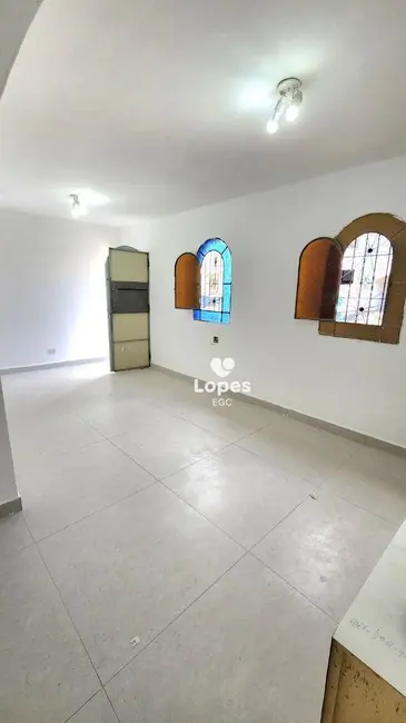 Foto 4 de Casa para alugar, 75m2 em Sao Caetano Do Sul - SP
