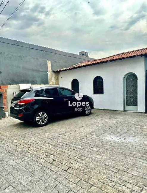 Foto 2 de Casa para alugar, 75m2 em Sao Caetano Do Sul - SP