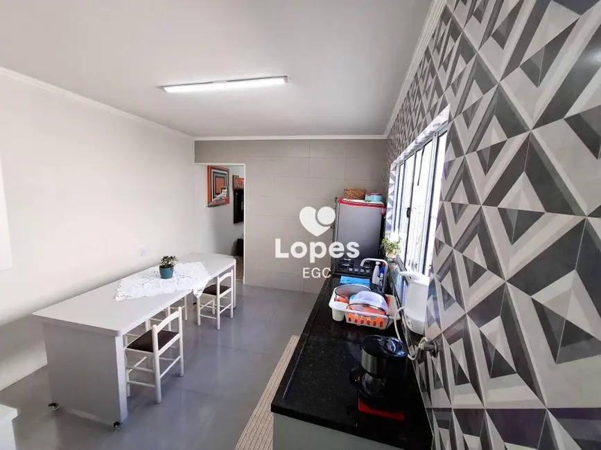 Sobrado com 2 quartos à venda, 160m2 em Jardim Elba, São Paulo - SP - imagem 4 Foto 4 de Sobrado com 2 quartos à venda, 160m2 em Jardim Elba, São Paulo - SP