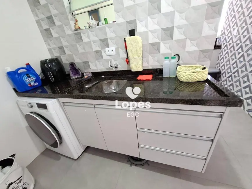 Sobrado com 2 quartos à venda, 160m2 em Jardim Elba, São Paulo - SP - imagem 7 Foto 7 de Sobrado com 2 quartos à venda, 160m2 em Jardim Elba, São Paulo - SP