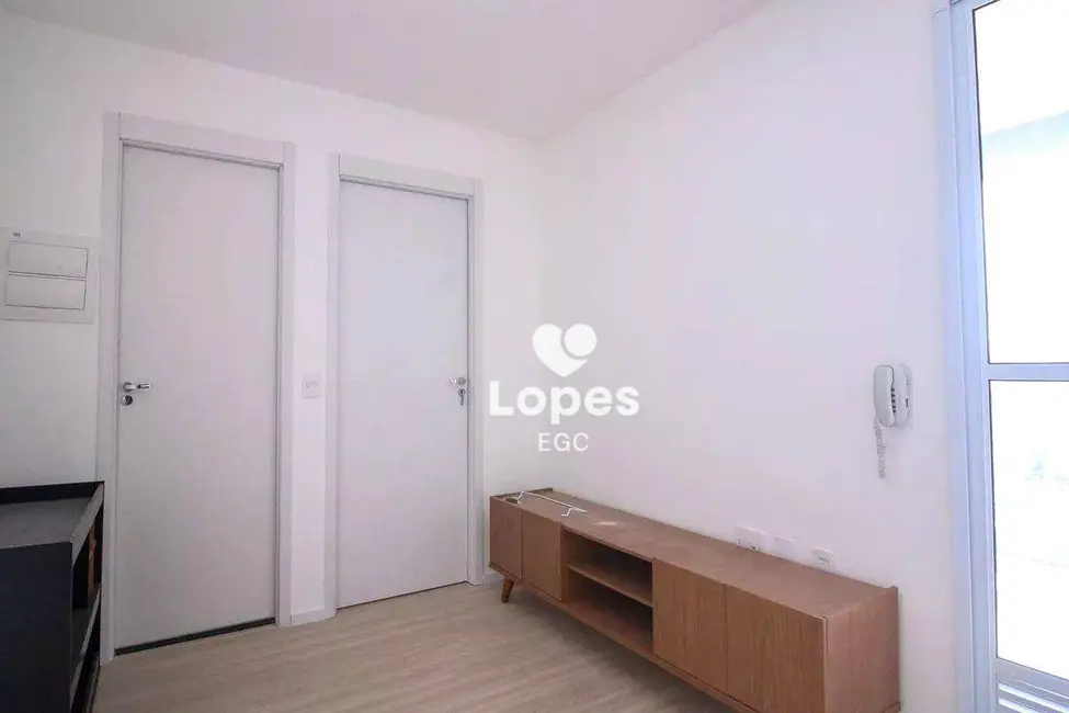 Foto 4 de Apartamento com 1 quarto à venda, 31m2 em Vila Santa Clara, São Paulo - SP