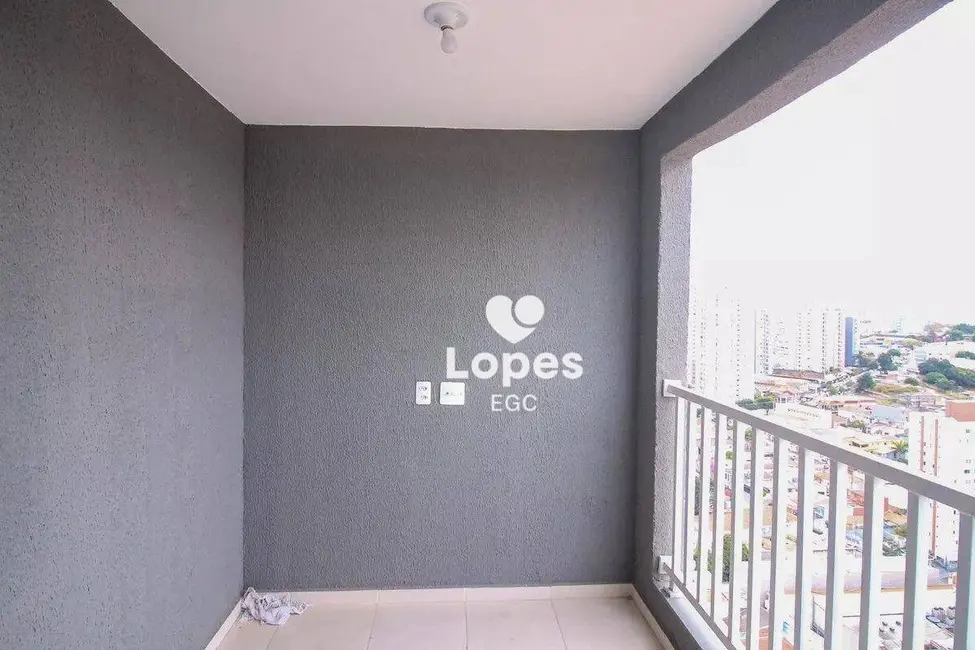 Foto 6 de Apartamento com 1 quarto à venda, 31m2 em Vila Santa Clara, São Paulo - SP