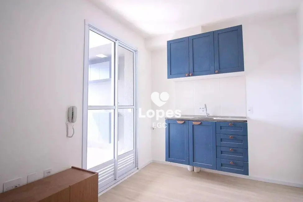 Foto 1 de Apartamento com 1 quarto à venda, 31m2 em Vila Santa Clara, São Paulo - SP