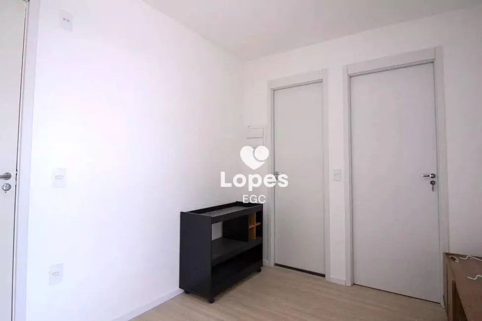 Foto 3 de Apartamento com 1 quarto à venda, 31m2 em Vila Santa Clara, São Paulo - SP