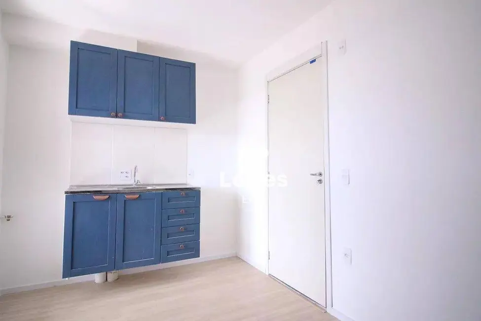 Foto 2 de Apartamento com 1 quarto à venda, 31m2 em Vila Santa Clara, São Paulo - SP