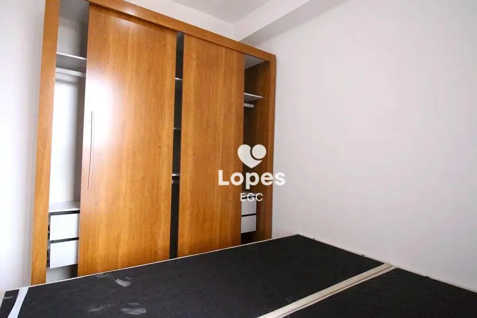 Foto 9 de Apartamento com 1 quarto à venda, 31m2 em Vila Santa Clara, São Paulo - SP