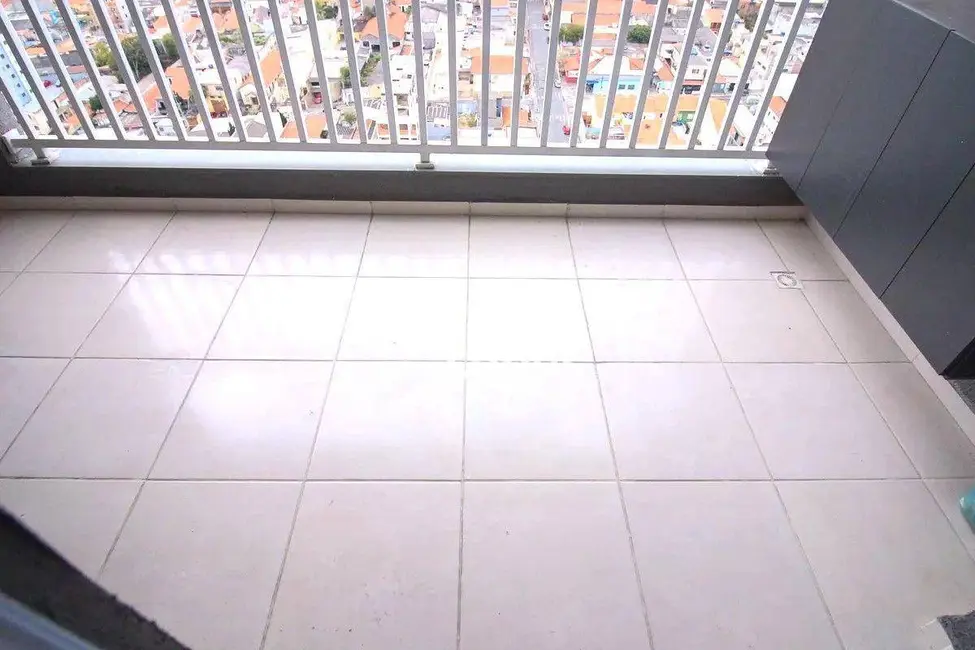 Foto 5 de Apartamento com 1 quarto à venda, 31m2 em Vila Santa Clara, São Paulo - SP