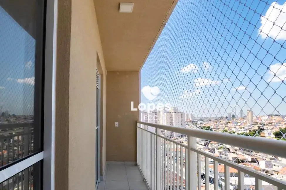Apartamento com 1 quarto à venda, 38m2 em Vila Ema, São Paulo - SP - imagem 7 Foto 7 de Apartamento com 1 quarto à venda, 38m2 em Vila Ema, São Paulo - SP