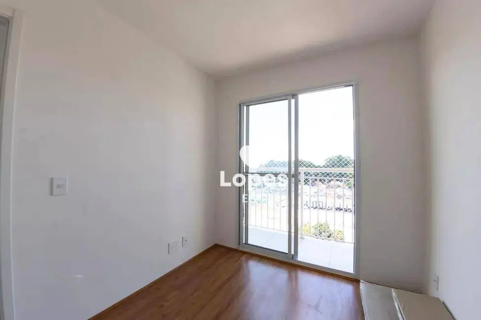 Apartamento com 1 quarto à venda, 38m2 em Vila Ema, São Paulo - SP - imagem 4 Foto 4 de Apartamento com 1 quarto à venda, 38m2 em Vila Ema, São Paulo - SP