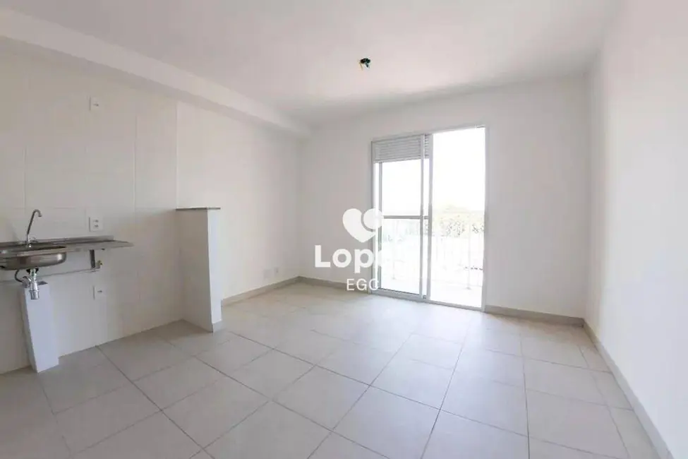 Apartamento com 1 quarto à venda, 38m2 em Vila Ema, São Paulo - SP - imagem 1 Foto 1 de Apartamento com 1 quarto à venda, 38m2 em Vila Ema, São Paulo - SP