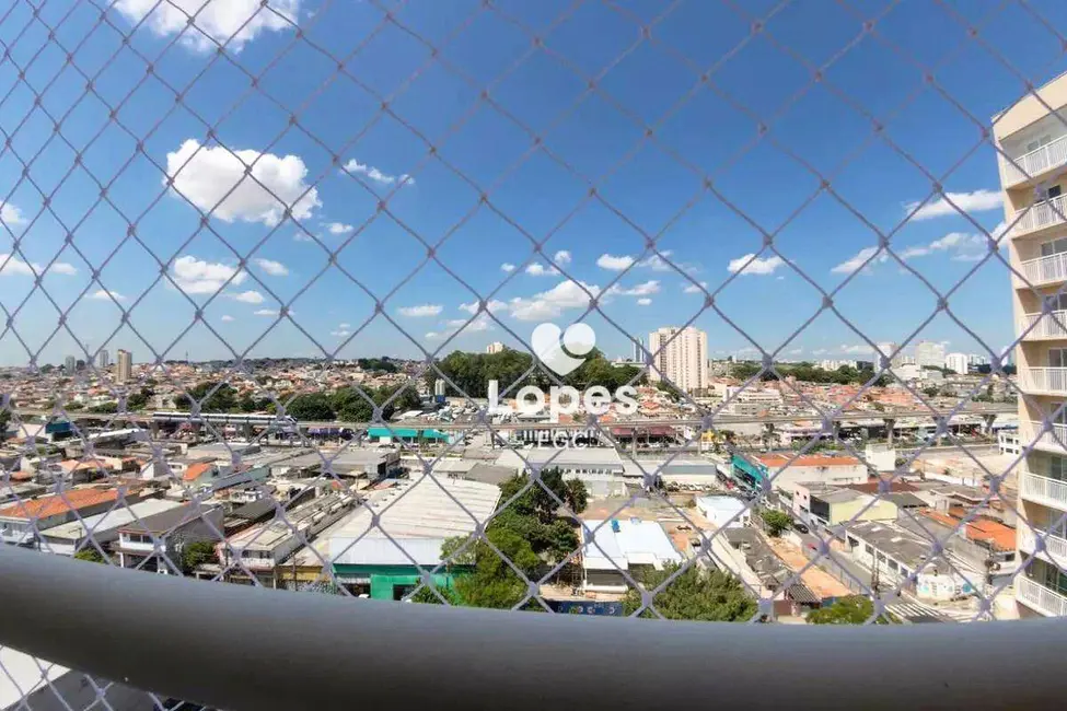 Apartamento com 1 quarto à venda, 38m2 em Vila Ema, São Paulo - SP - imagem 8 Foto 8 de Apartamento com 1 quarto à venda, 38m2 em Vila Ema, São Paulo - SP