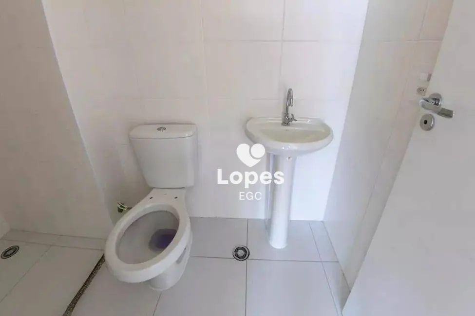 Apartamento com 1 quarto à venda, 38m2 em Vila Ema, São Paulo - SP - imagem 9 Foto 9 de Apartamento com 1 quarto à venda, 38m2 em Vila Ema, São Paulo - SP