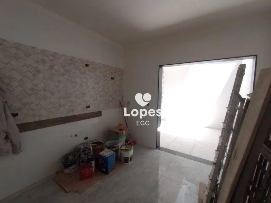 Sobrado com 3 quartos à venda, 120m2 em Vila Darli, São Paulo - SP - imagem 5 Foto 5 de Sobrado com 3 quartos à venda, 120m2 em Vila Darli, São Paulo - SP