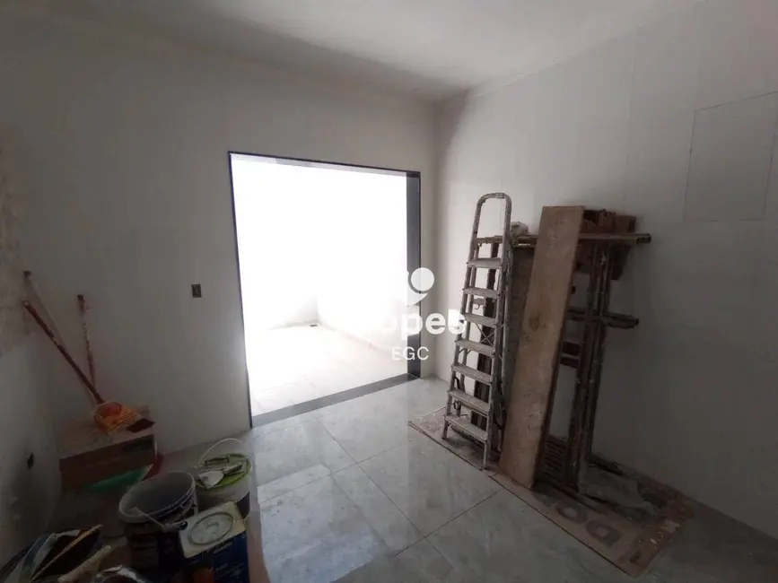 Sobrado com 3 quartos à venda, 120m2 em Vila Darli, São Paulo - SP - imagem 4 Foto 4 de Sobrado com 3 quartos à venda, 120m2 em Vila Darli, São Paulo - SP