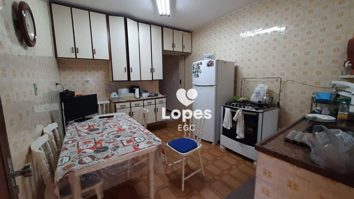 Foto 2 de Casa com 2 quartos à venda, 80m2 em Vila Industrial, São Paulo - SP