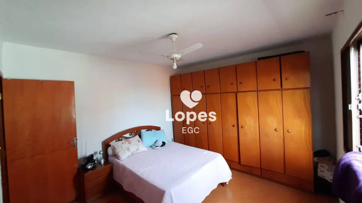 Foto 4 de Casa com 2 quartos à venda, 80m2 em Vila Industrial, São Paulo - SP