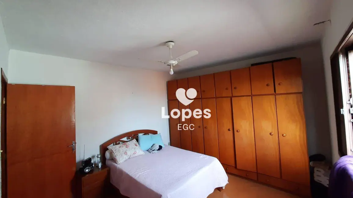 Foto 5 de Casa com 2 quartos à venda, 80m2 em Vila Industrial, São Paulo - SP