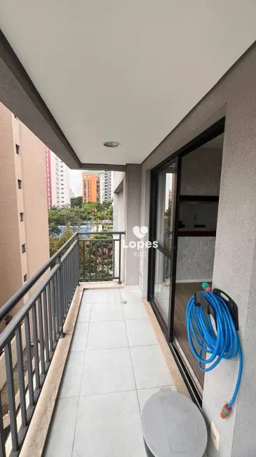 Foto 6 de Apartamento com 2 quartos à venda, 53m2 em São Paulo - SP