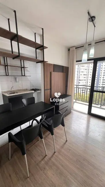 Foto 3 de Apartamento com 2 quartos à venda, 53m2 em São Paulo - SP