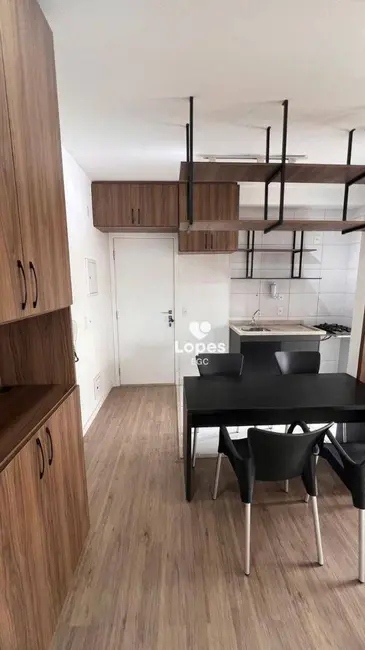 Foto 4 de Apartamento com 2 quartos à venda, 53m2 em São Paulo - SP