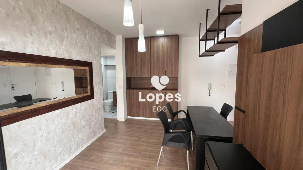 Foto 1 de Apartamento com 2 quartos à venda, 53m2 em São Paulo - SP