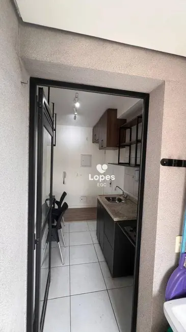 Foto 7 de Apartamento com 2 quartos à venda, 53m2 em São Paulo - SP
