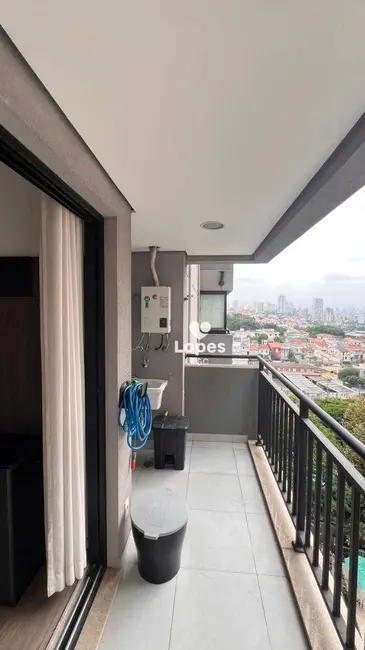 Foto 5 de Apartamento com 2 quartos à venda, 53m2 em São Paulo - SP