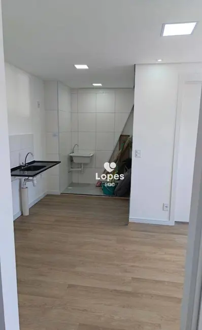 Apartamento com 2 quartos à venda, 35m2 em Mooca, São Paulo - SP - imagem 5 Foto 5 de Apartamento com 2 quartos à venda, 35m2 em Mooca, São Paulo - SP