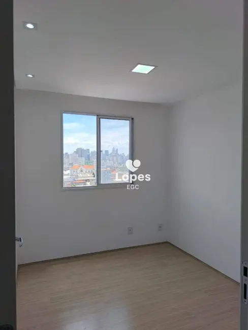 Apartamento com 2 quartos à venda, 35m2 em Mooca, São Paulo - SP - imagem 7 Foto 7 de Apartamento com 2 quartos à venda, 35m2 em Mooca, São Paulo - SP