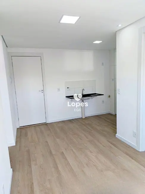 Apartamento com 2 quartos à venda, 35m2 em Mooca, São Paulo - SP - imagem 4 Foto 4 de Apartamento com 2 quartos à venda, 35m2 em Mooca, São Paulo - SP