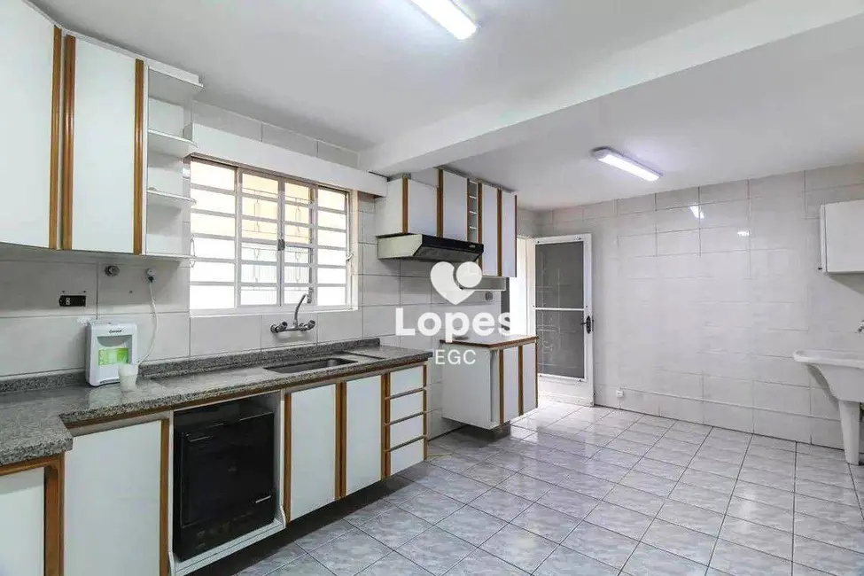 Foto 5 de Sobrado com 4 quartos à venda, 120m2 em Jardim Independência, São Paulo - SP