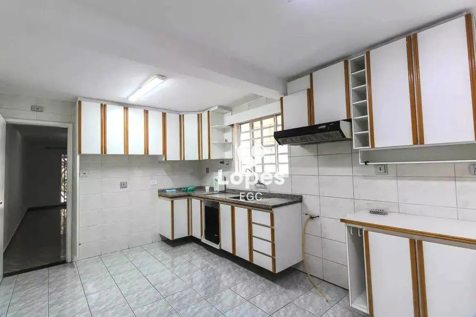 Foto 6 de Sobrado com 4 quartos à venda, 120m2 em Jardim Independência, São Paulo - SP