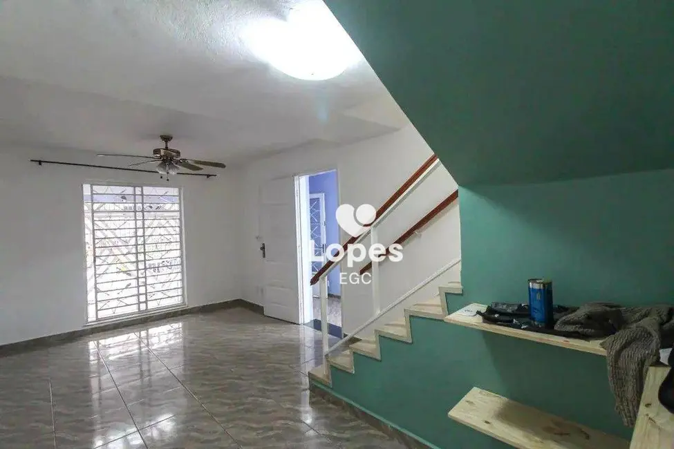 Foto 4 de Sobrado com 4 quartos à venda, 120m2 em Jardim Independência, São Paulo - SP