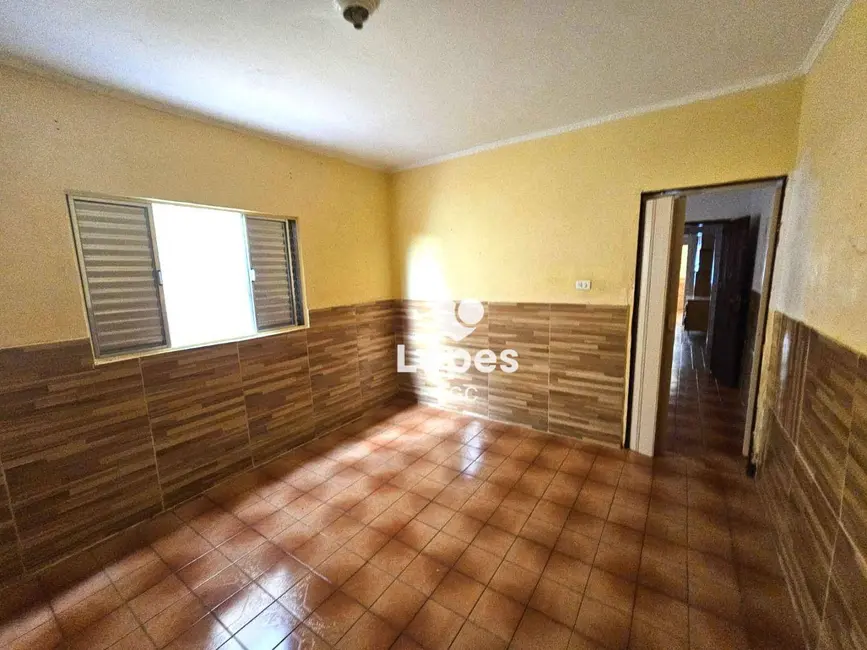 Foto 9 de Casa com 3 quartos à venda, 125m2 em Sítio Pinheirinho, São Paulo - SP