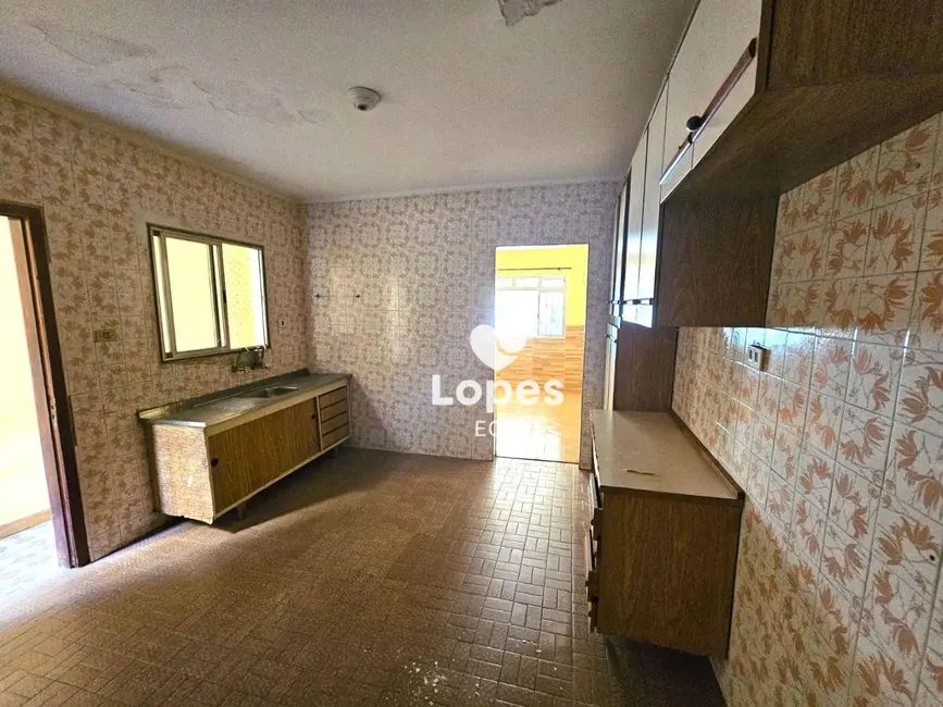 Foto 3 de Casa com 3 quartos à venda, 125m2 em Sítio Pinheirinho, São Paulo - SP